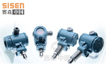 BST6600系列耐高温压力变送器