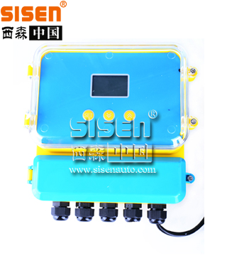 AD3800系列分体式