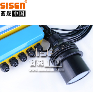 AD3800系列分体式