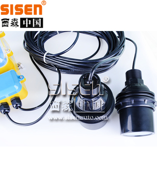 AD3800超声波液位差计