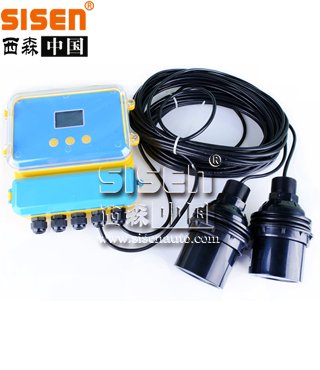 AD3800超声波液位差计