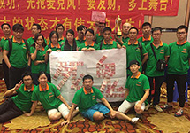 “我们”到哪里都是冠军的代名词