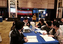 一起学习，一起成长