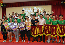 西森魔鬼销售分享:怎样调整销售心态