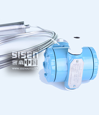  BST6600-TB 集气筒分体投入式液位计 