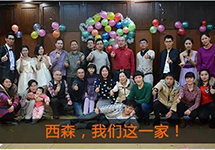 西森自动化:不是只有