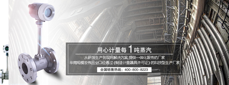 蒸汽流量计杂志