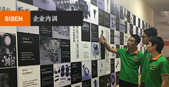 企业内训