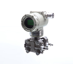防爆型压力变送器