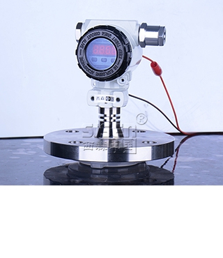 BST6600-LT法兰盘压力变送器