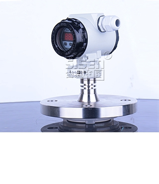 BST6600-LT法兰盘压力变送器
