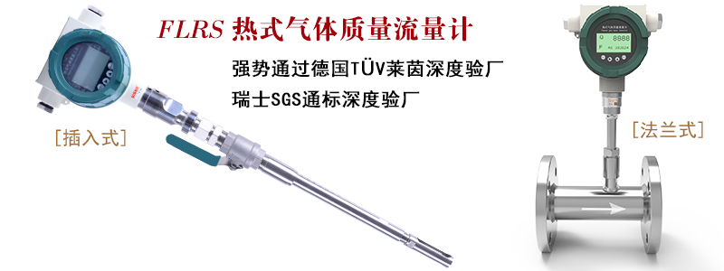 热式气体质量流量计电子杂志