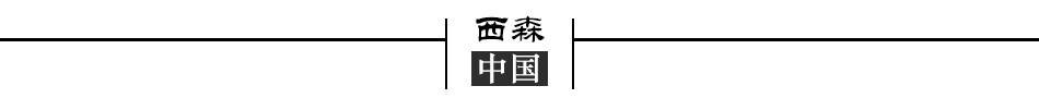西森中国