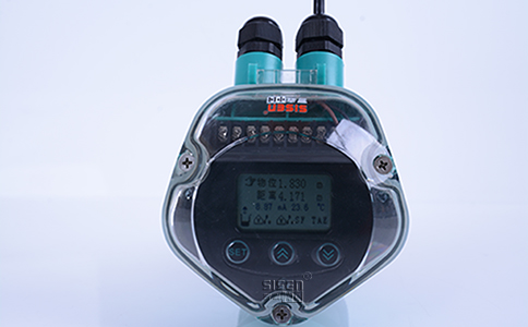 西森AD3800系列超声波液位计